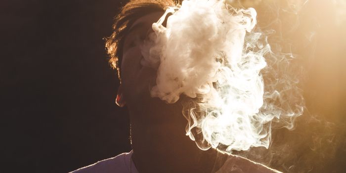 Vaping Marijuana Worse for Teenagers Than Cigarettes or E-Cigarettes