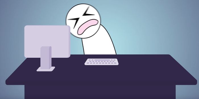 Here's How Far Your Sneeze Can Travel