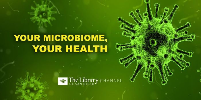 The Microbiome & Health