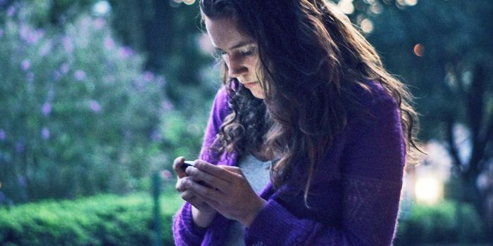 Smartphones and Learning