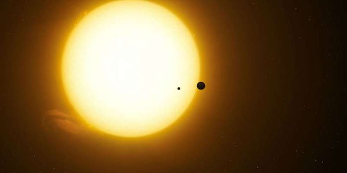 Have Astronomers Discovered An Exomoon for the First Time?