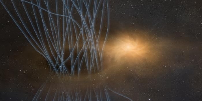 Magnetic Flux Discharged by Baby Star 'Sneezes'