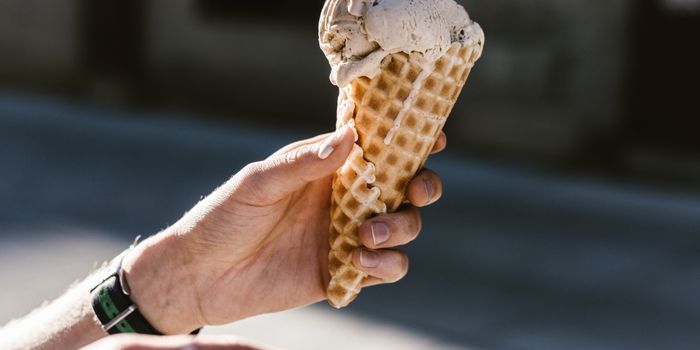 Tasting With Your Hippocampus?