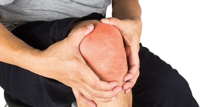 A Blood Test Can ID Knee Osteoarthritis Eight Years Before an X-Ray