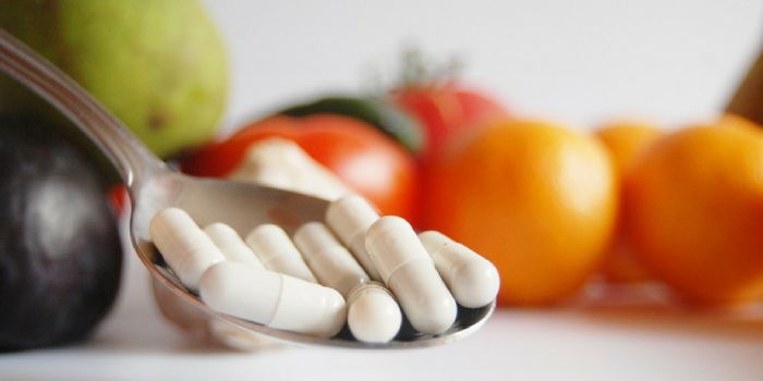 Too Much Vitamin B Linked to Lung Cancer