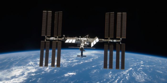 NASA Declares All Research Free to the Public