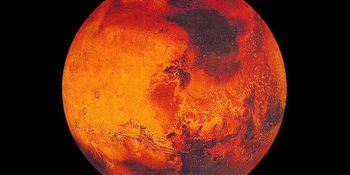 Here's Why Investigating Mars' Flowing Water Regions Will Be Tricky