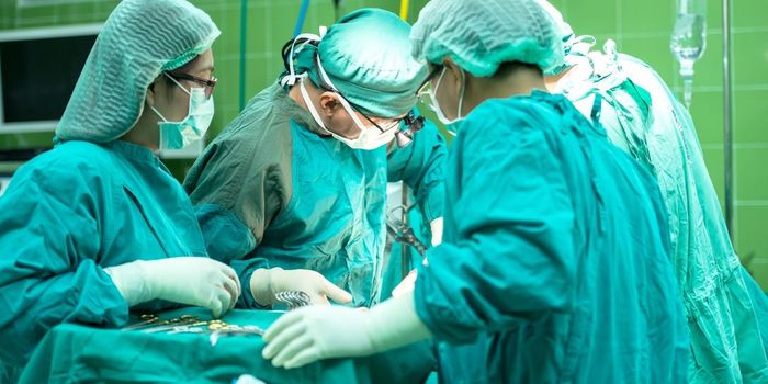 Cannabis Users Need More Anesthetic During Surgery than Nonusers