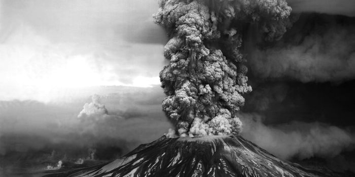 This Day in Science: Mount St Helens Eruption Anniversary