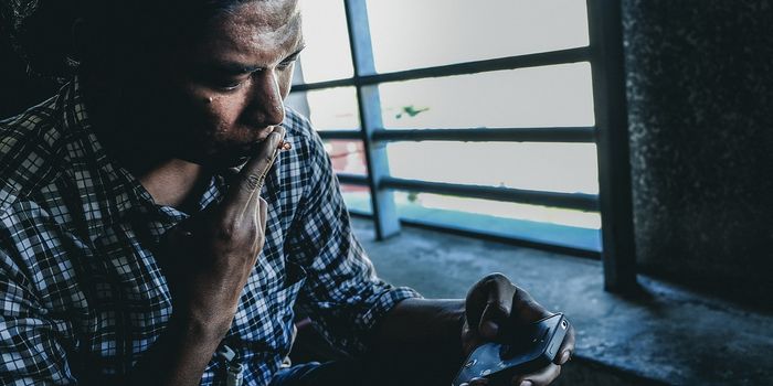 Formation of Habitual Cannabis Use Drives Addiction