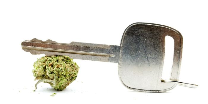 Weed Breathalyzers Are Coming