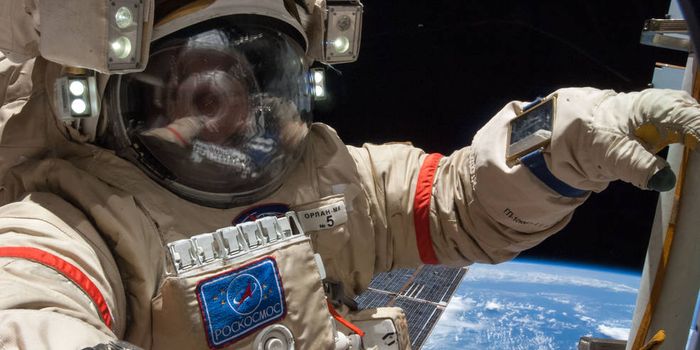 Two Russian Cosmonauts to Perform ISS Spacewalk Wednesday Morning
