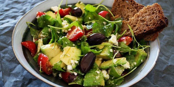 Mediterranean diet has positive impact on physical fitness