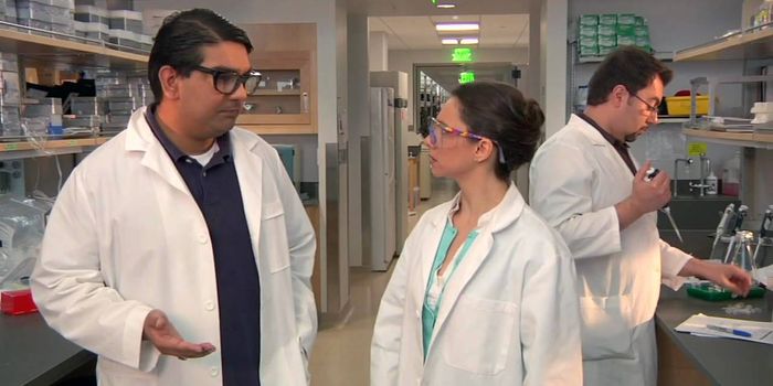 Play the game for RNAi discounts!