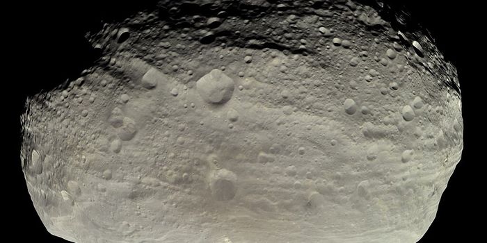 Vesta's Secret: Volcanic Surface, But No Core