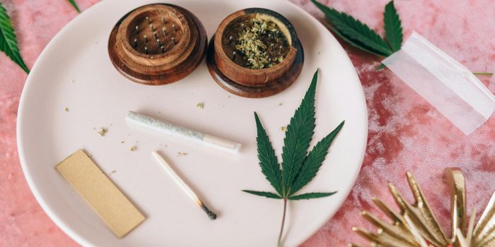 Study Highlights John Lennon's Cannabis Use for Alleviating Myopia