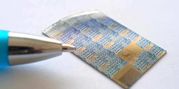 A Design Shift That Stabilizes Flexible Electronics