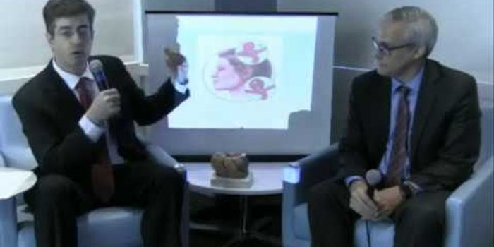 A Q&A About Brain Aneurysms with Mayo Clinic