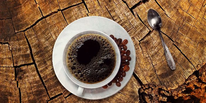 Coffee Does Not Increase Hypertension Risk