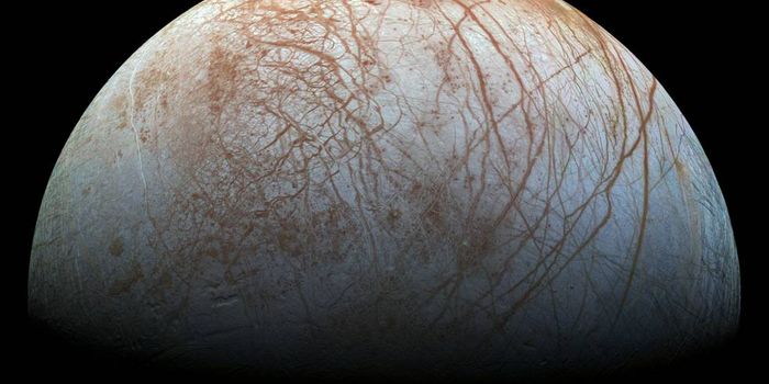NASA Has Officially Named its Upcoming Europa Mission