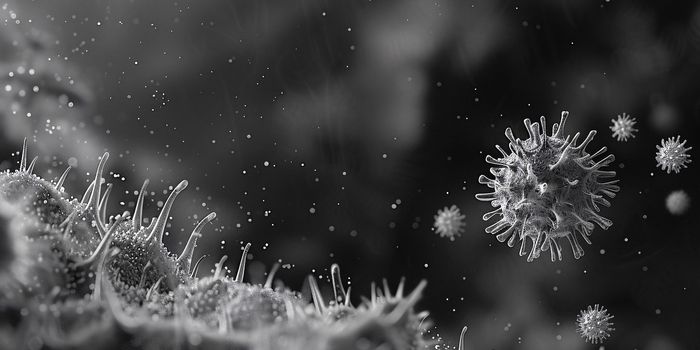 New Protein Found to Mediate Immune Cell Response