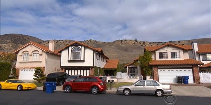 Bad Air Sends Residents Fleeing