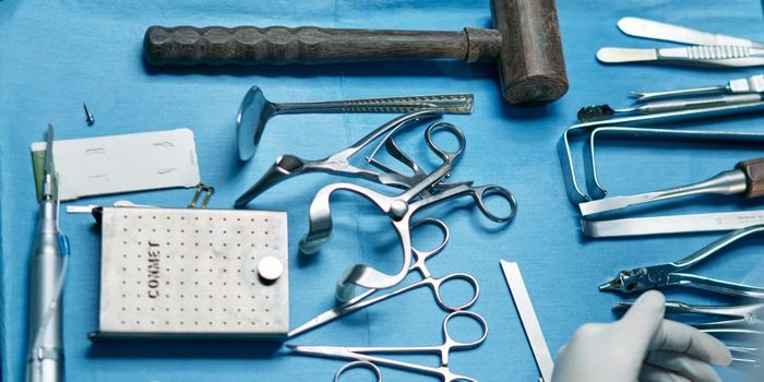 Nanoparticle System Boosts Recovery After Tendon Surgery