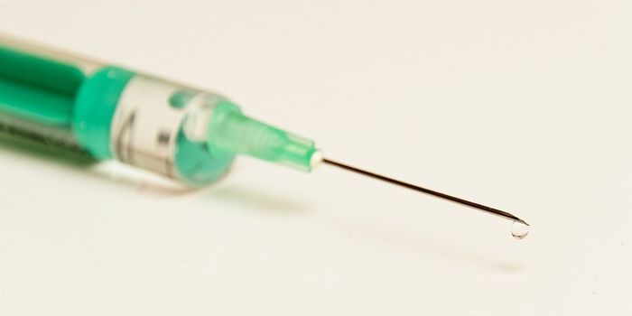 Heroin Vaccine Treats Addiction and Lethal Overdose