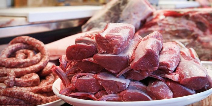 Bacteria in Meat may be Causing 500,000 Urinary Tract Infections a Year