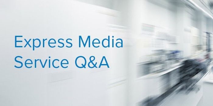 Express Media Service Q&A with Sheng Li, PhD., FUJIFILM Irvine Scientific