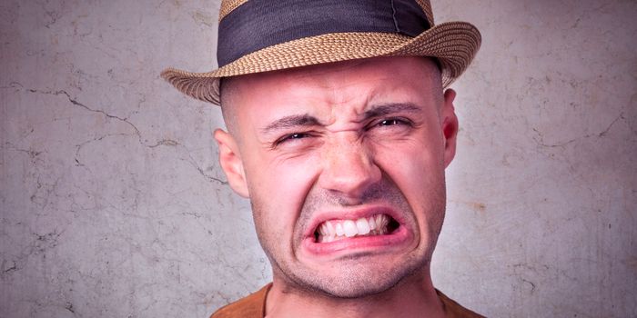 Financial Stress Linked to Physical Pain