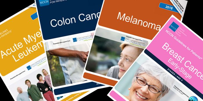 Cancer Education Resources for Patients