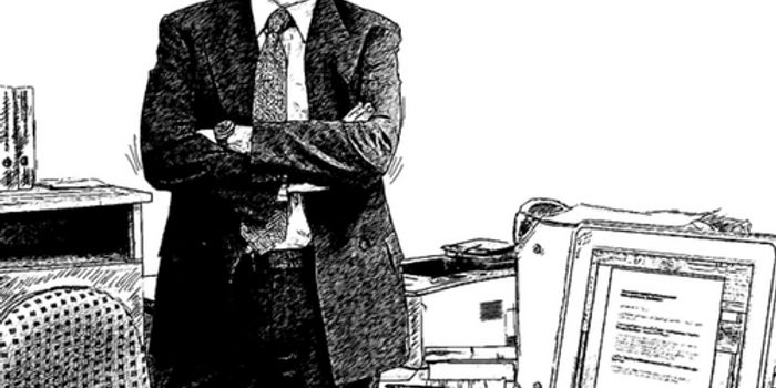 Are Standing Desks Really All That?