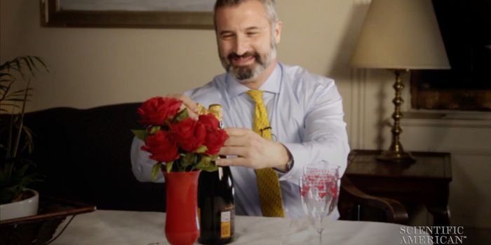 When Your Heart Skips a Beat