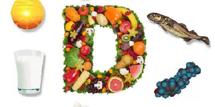 Food-Based Consumption of Vitamin D is Beneficial for Baby Development, Supplemental Vitamin D Not So Much
