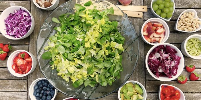 Calorie Reduction Lowers Levels of Aging-Linked Proteins