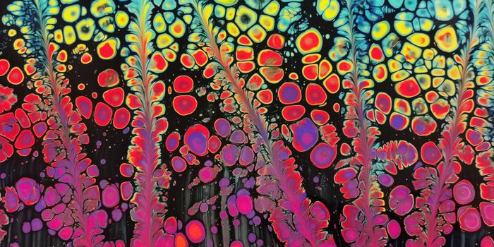 Scientists Develop Neurobiological Model to Explore Creativity and Neural Networks