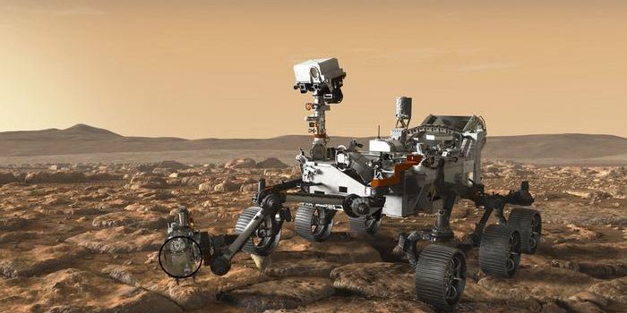 Deciphering Mars' Magnetic History: MIT Study Reveals Bedrock Orientation