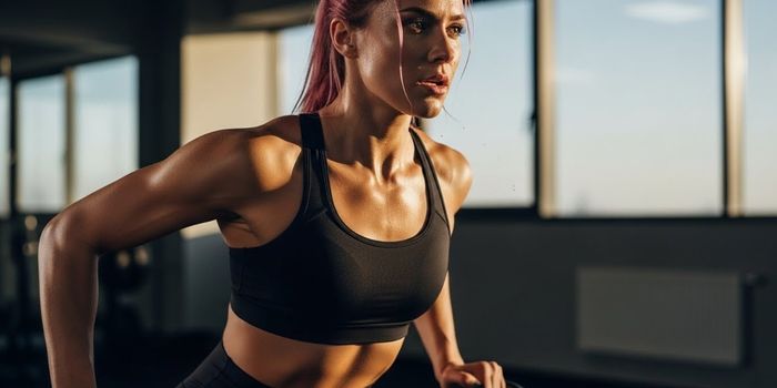 Intense Exercise Lowers Risk of Major Diseases