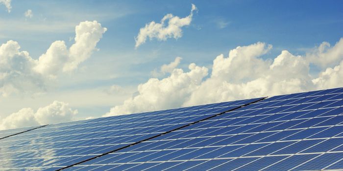 Liquid Fuel That Stores Solar Energy