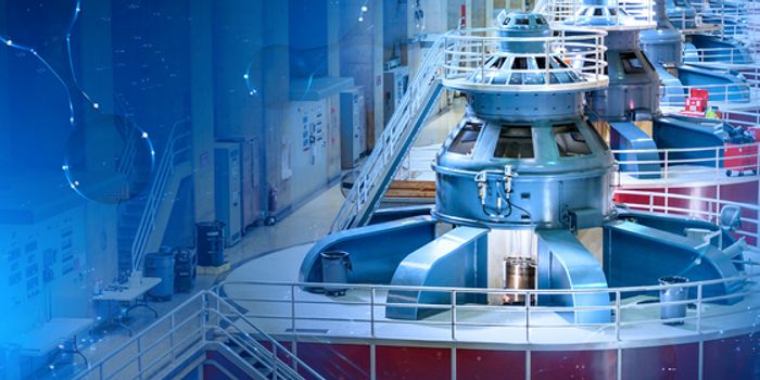 Combining Hydrogen Generation and Hydropower for a Cleaner Future