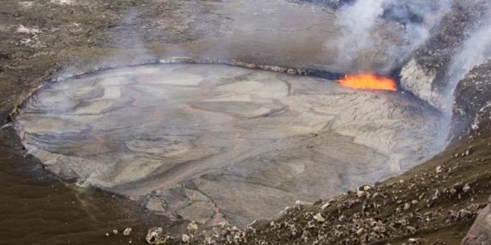 Bubble, Bubble, Toil and Trouble