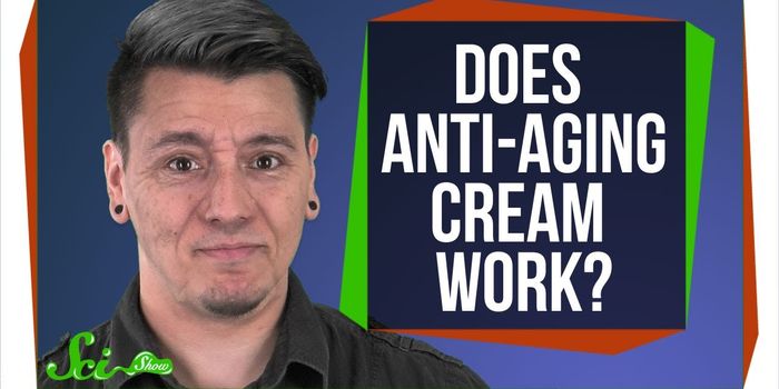 Want Anti-Aging Results? Check the Active Ingredients