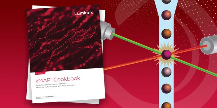 More Targets, Less Sample: Discover the Power of Luminex xMAP® Technology in the xMAP Cookbook