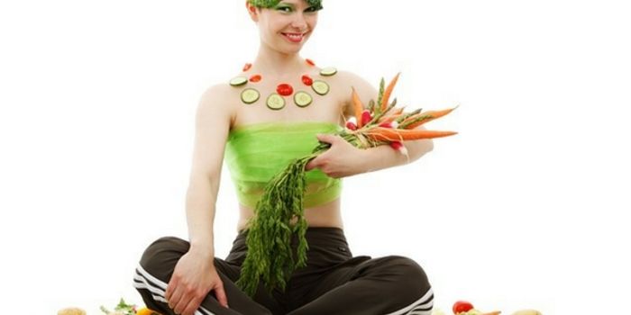 Diet During Pregnancy Impacts a Child's DNA