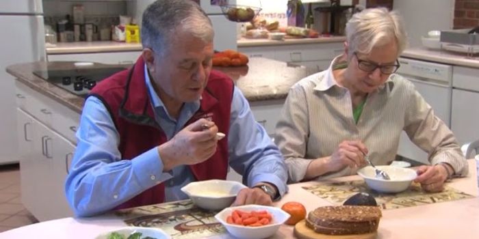 Reducing Recurrence Risk After Colon Cancer