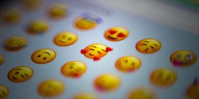 Emojis and The Negative Vibe