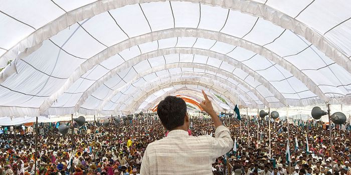 The Power of Speech and Where it Comes From