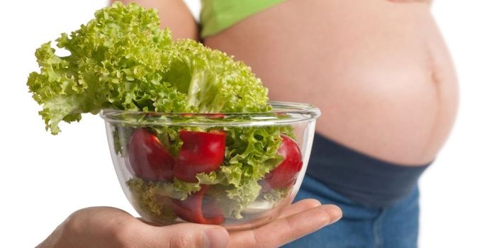 Folic Acid: How Much Is Too Much?