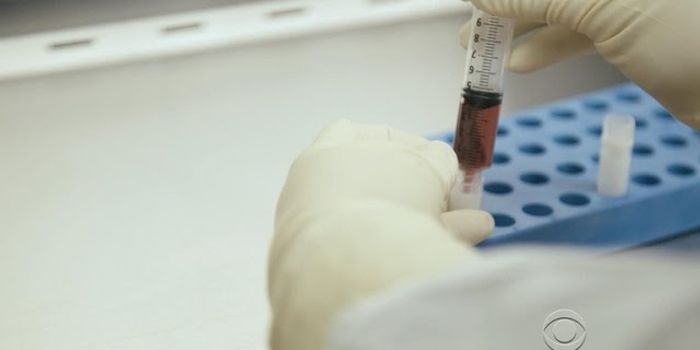 Lymphoma Treatment is Fast-Tracked